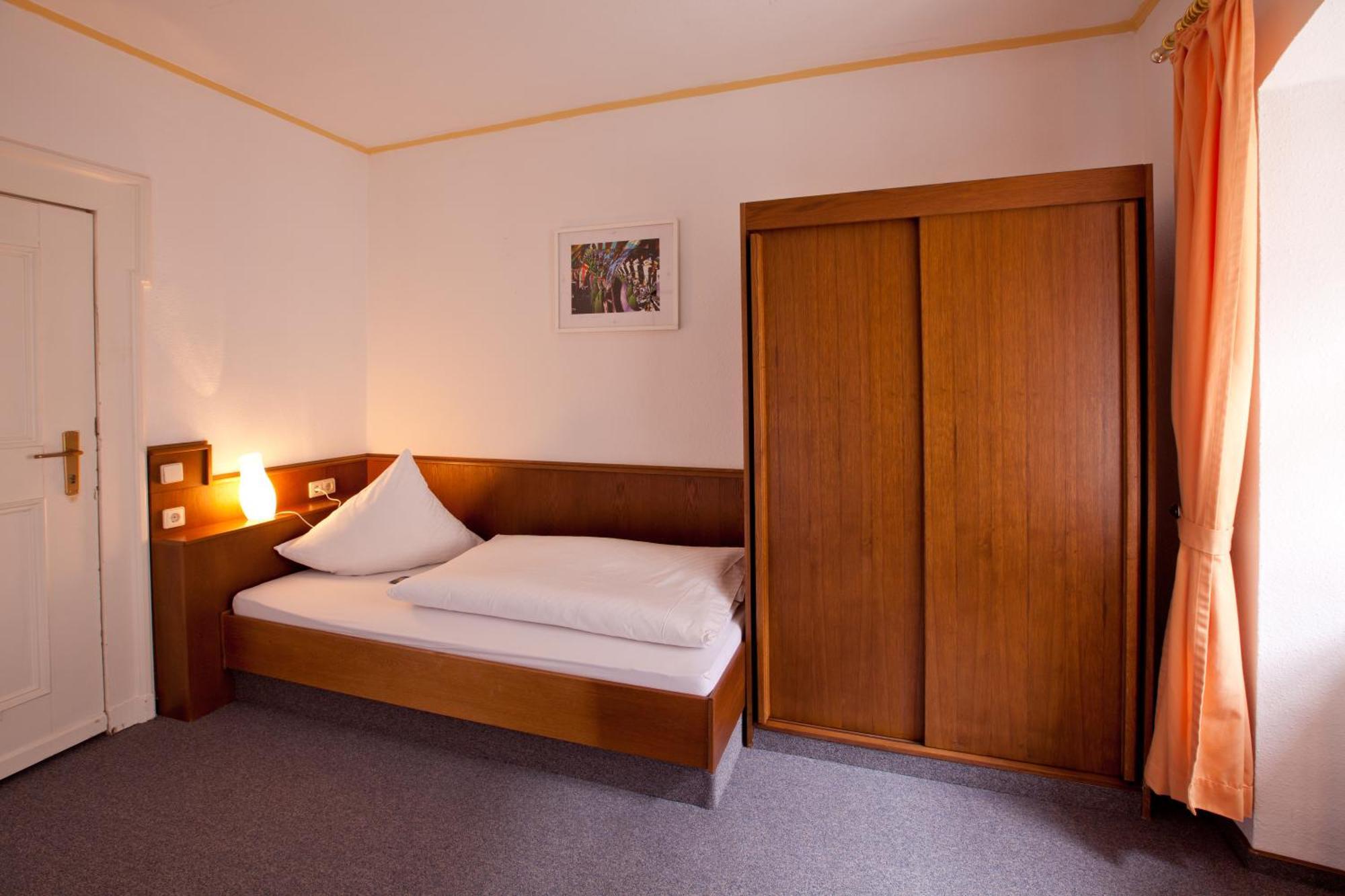 Schloss Beichlingen Habitación foto
